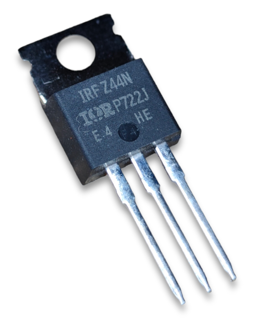 Transistor Mosfet IRFZ44N