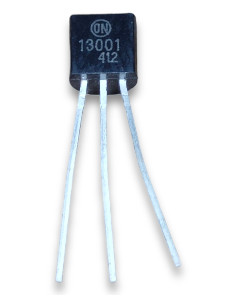 Transistor MJE13001