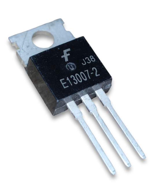 Transistor MJE13007