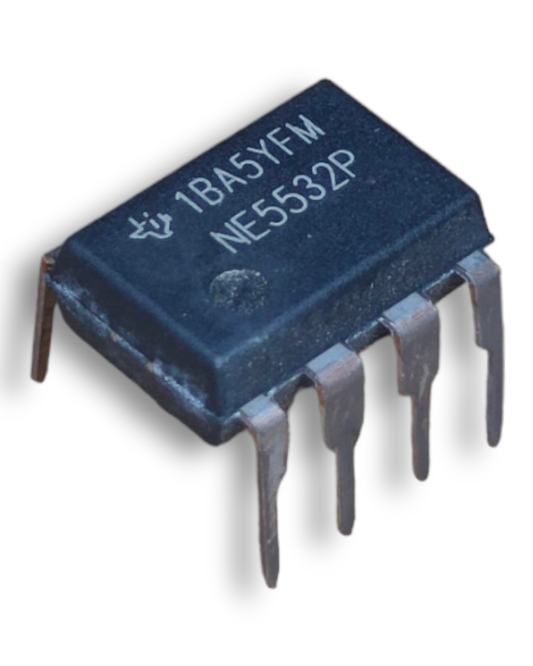 Transistor NE5532