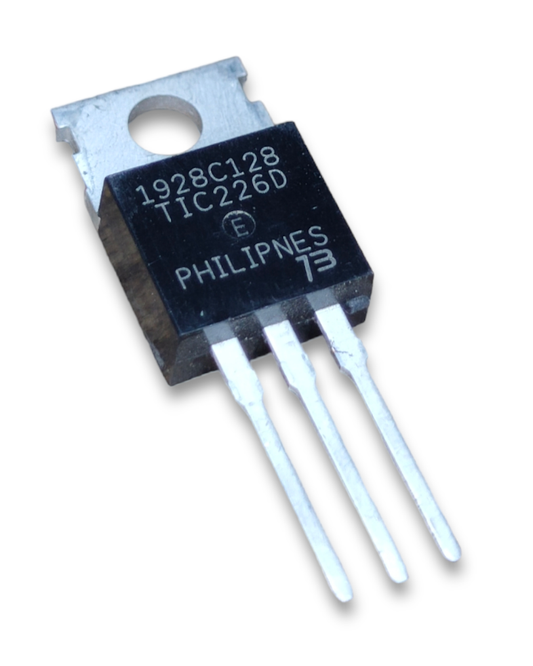 Transistor TIC226