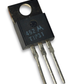 Transistor TIP31 Diferentes Terminaciones