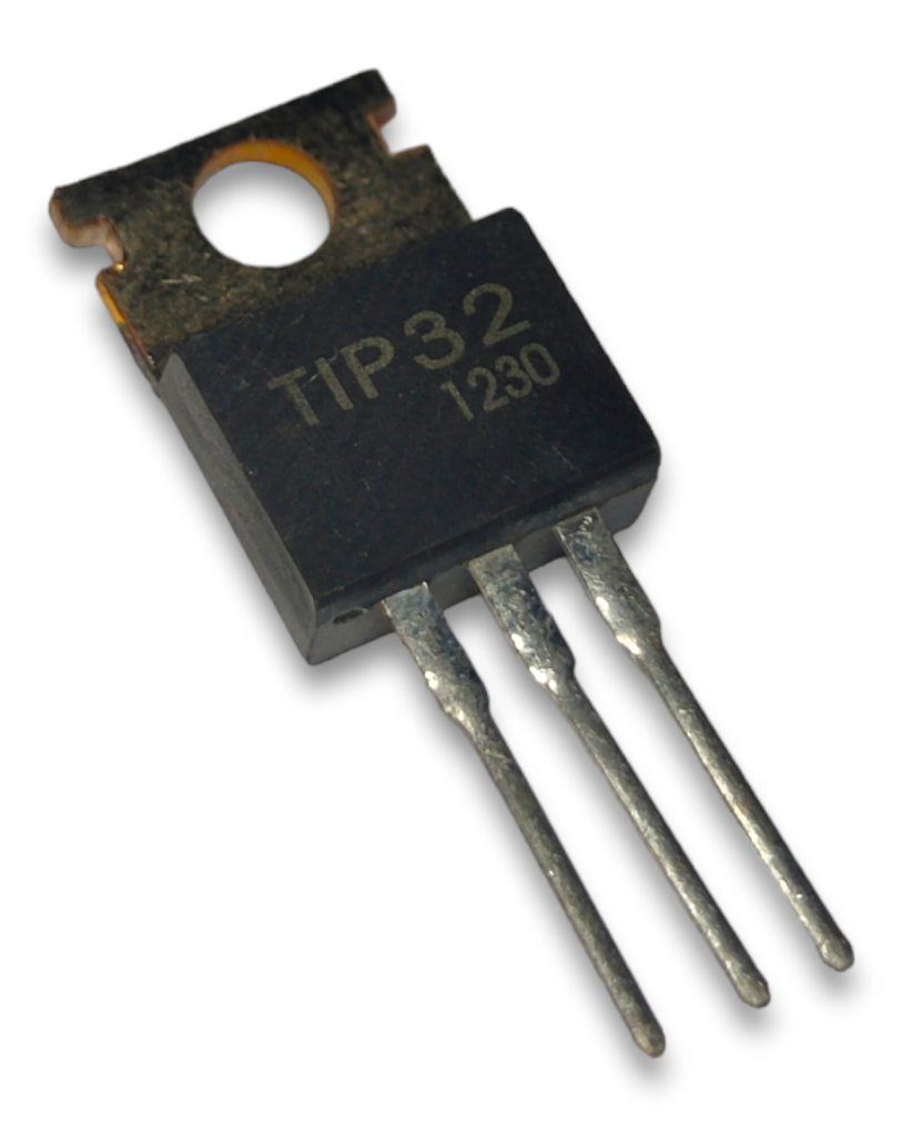 Transistor TIP32C