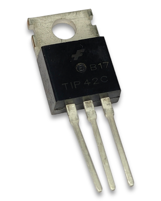 Transistor TIP42C