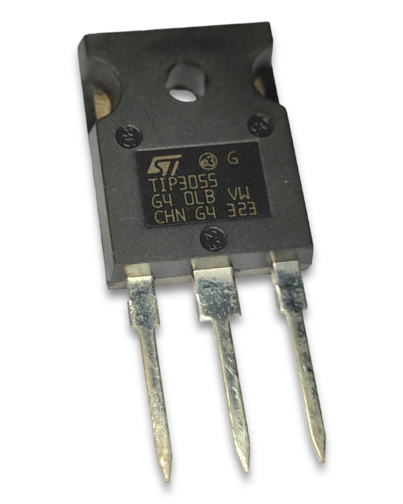 Transistor TIP3055