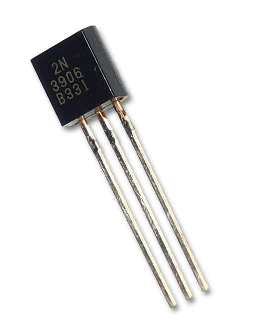 Transistor BJT 2N3906