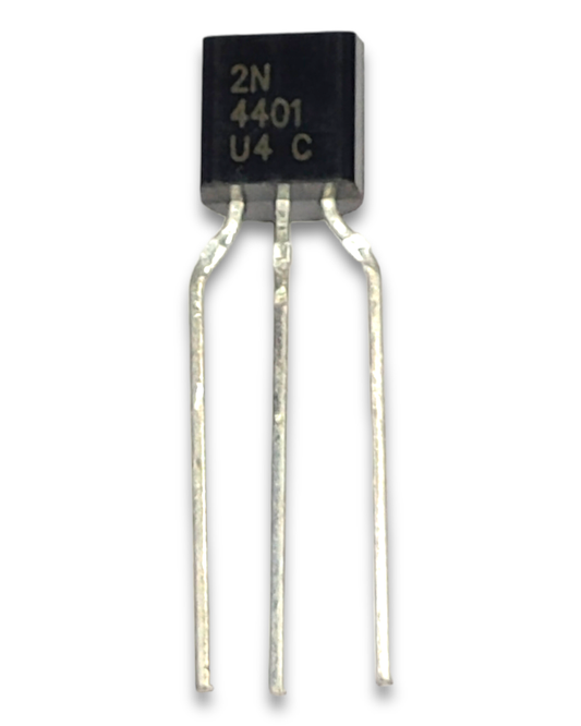 Transistor 2N4401