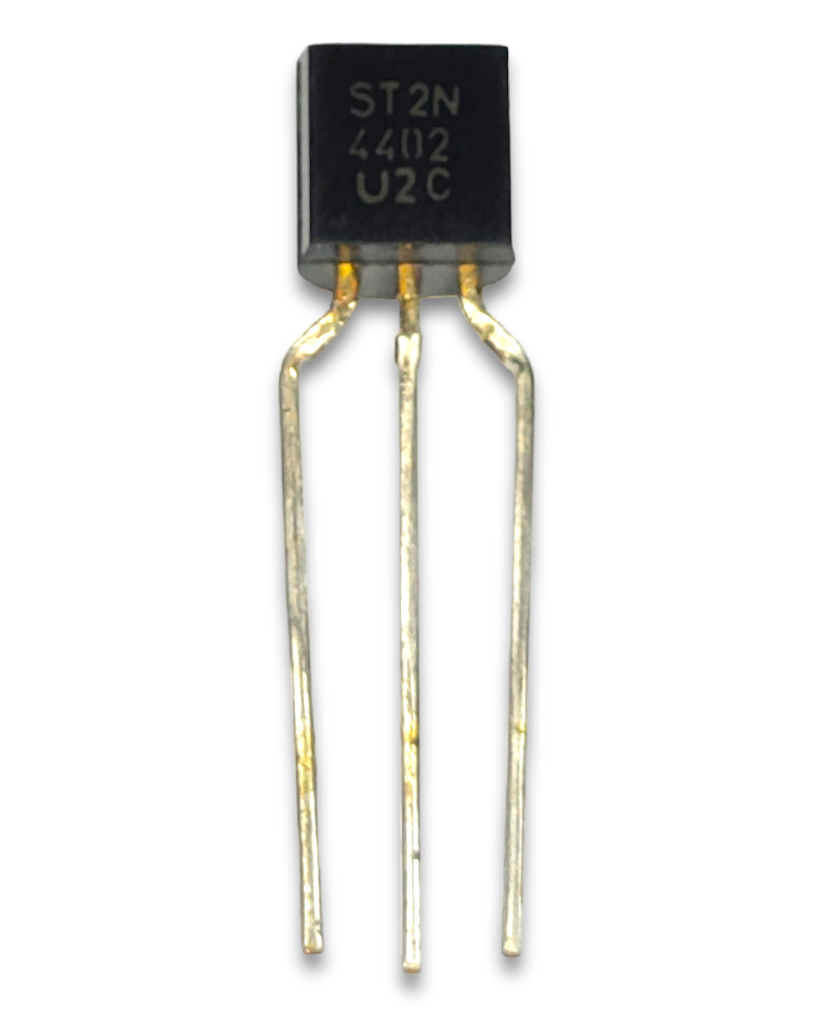 Transistor 2N4402