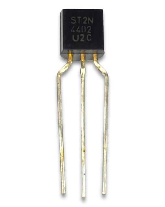 Transistor 2N4402