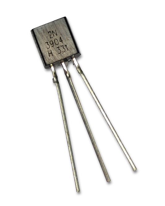 Transistor 2N3904