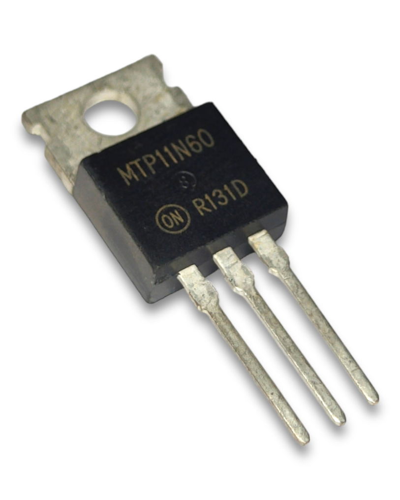 Transistor 11N60