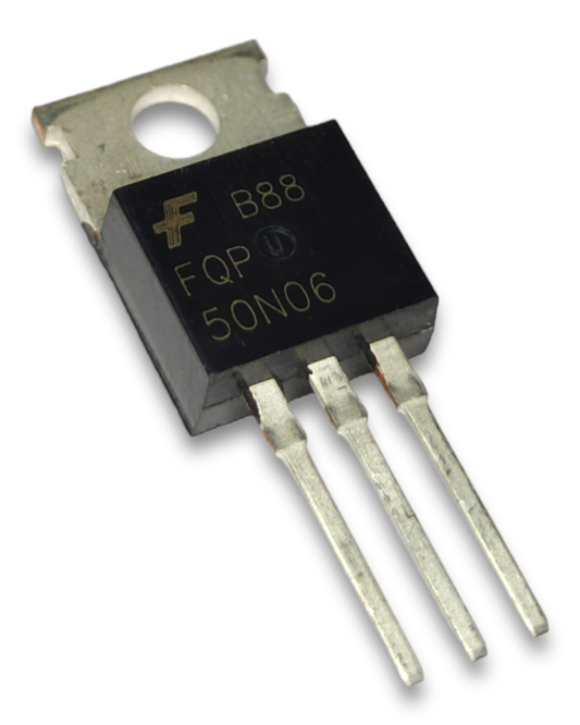 Transistor 50N06