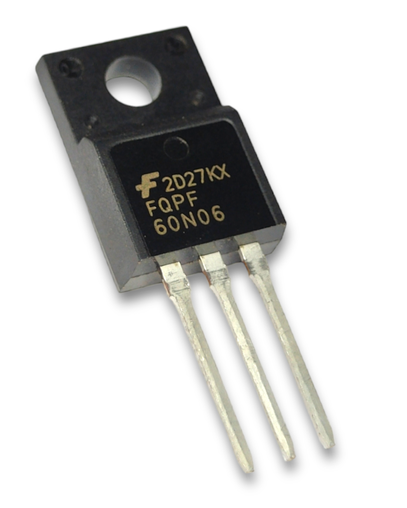 Transistor 60N06