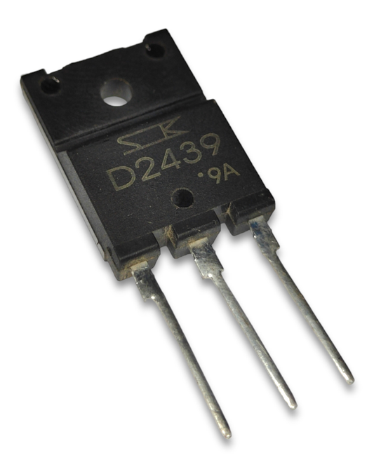 Transistor D2439 2SD2439