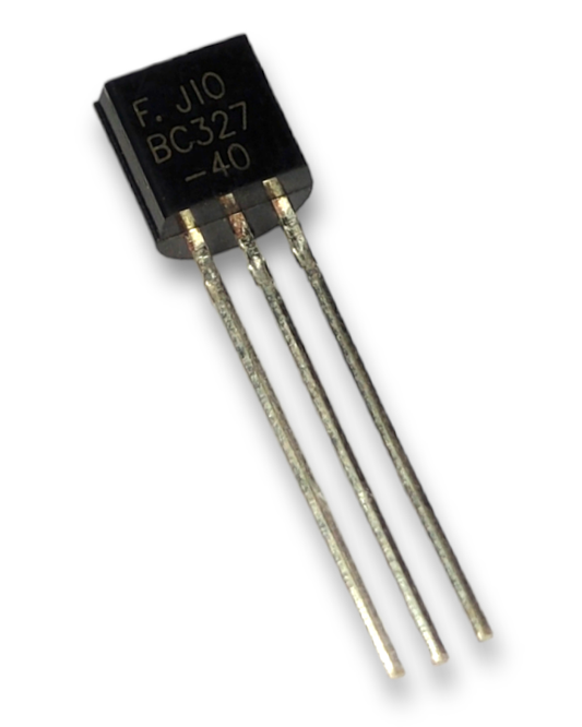 Transistor BC327