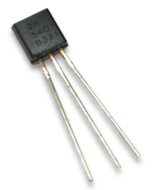 Transistor 2N5401