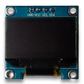Display Oled Azul 128×64 0.96″ I2C SSD1306