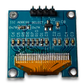 Display Oled Azul 128×64 0.96″ I2C SSD1306