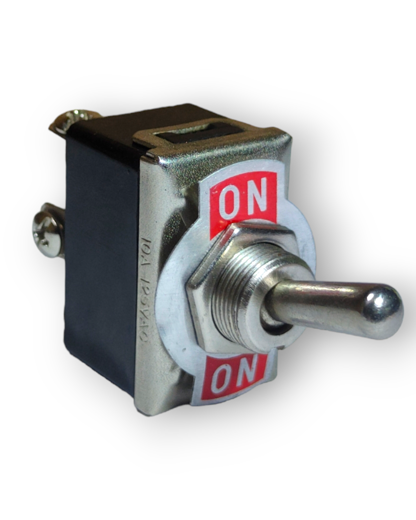 Limit Sw Cola De Rata Switch Cola de Rata 6 Pines 2 Pasos 835-246 | Tienda en Linea ...