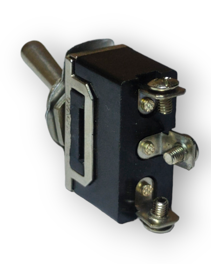 Limit Sw Cola De Rata Switch Cola de Rata Mediano 3 pines 3 pasos 835-043 | Tienda en Linea ...