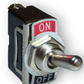 835-243 Switch Cola de Rata 2 Pasos 2 Pines SWI12