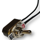 835-240 Switch Cola de Rata 2 Pasos con Cable SWI13