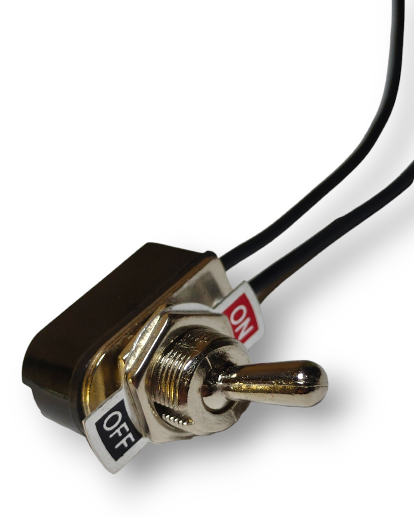 Limit Sw Cola De Rata Switch Cola de Rata 2 Pasos con Cable 835-240 | Tienda en Linea ...