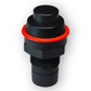835-220 Switch Push Botón 2 Pines SWI34