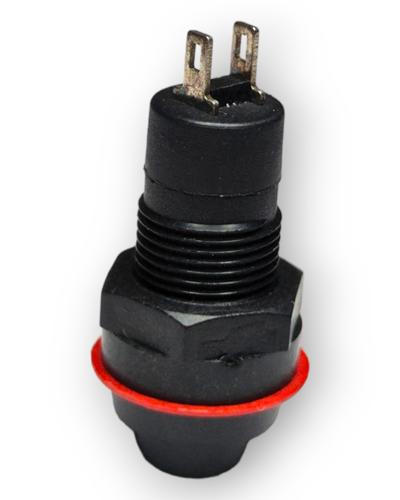 835-220 Switch Push Botón 2 Pines SWI34