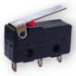 835-364 Switch de Límite con Lámina 3 Pines | Final de Carrera | Limit Switch SWI54