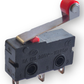 Switch Final de Carrera con Rodillo 3 Pines |final de carrera | Limit Switch KW12-N SWI55