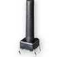 Microswitch Vertical 6x6x20mm 4 patas SWI77