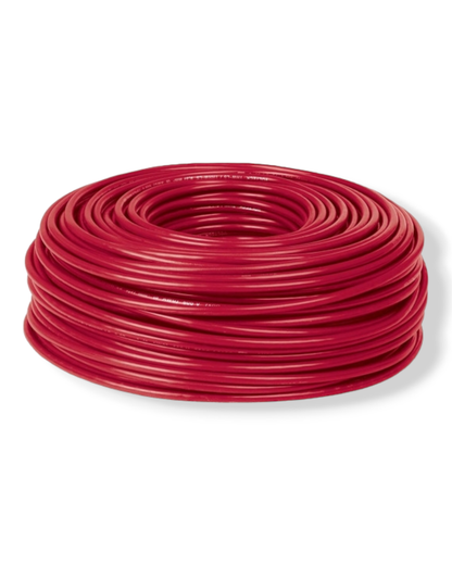 Cable Eléctrico Automotriz Unipolar Calibre 14 | Rollo 100 metros C00147