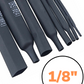 Tubo Aislante Termo Contráctil Thermofit Diámetro 1/8" | T81304